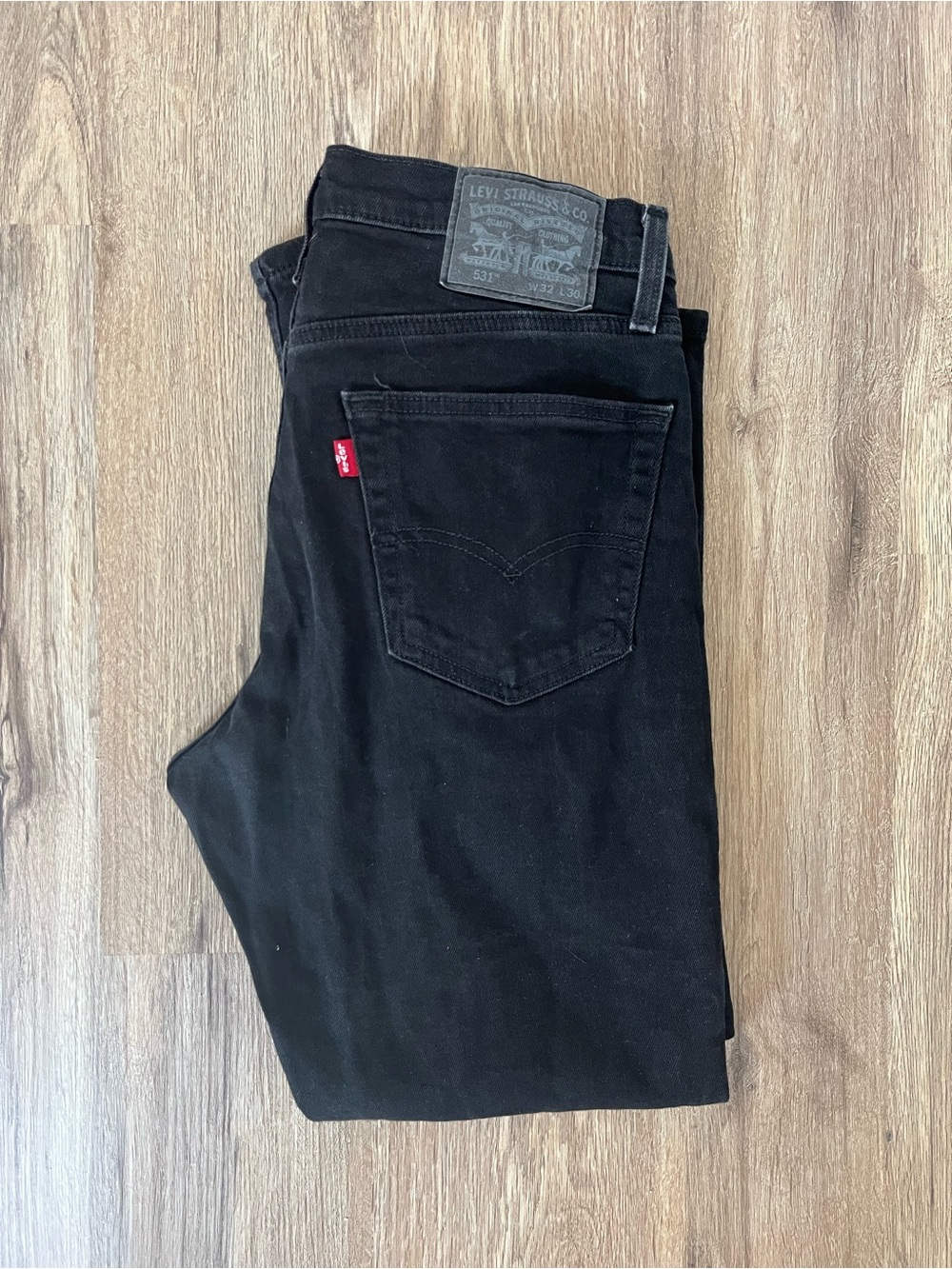 Levi’s 32x30 jeans